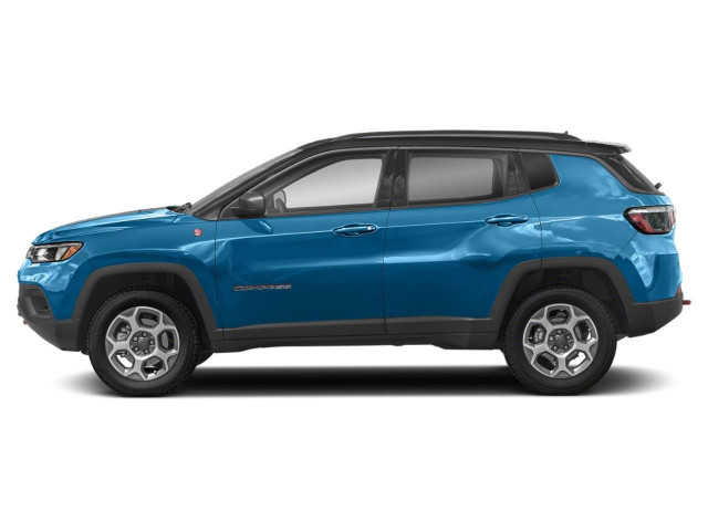 Jeep Compass Suv