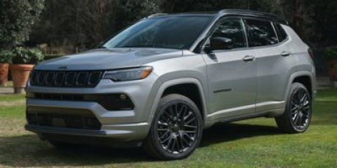 Compass Jeep