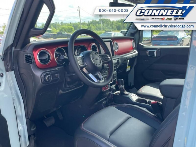 Jeep Wrangler Other