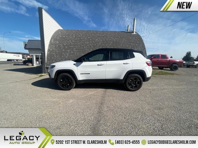 Jeep Compass 2023