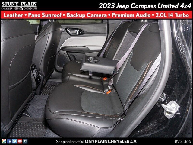 Jeep Compass 5