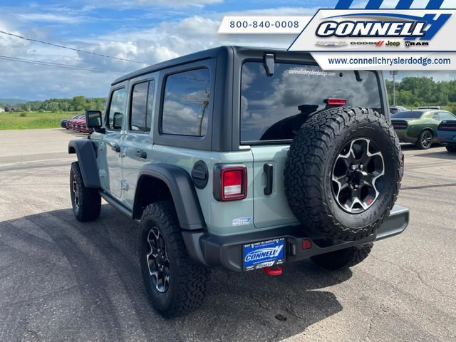 Jeep Wrangler Suv
