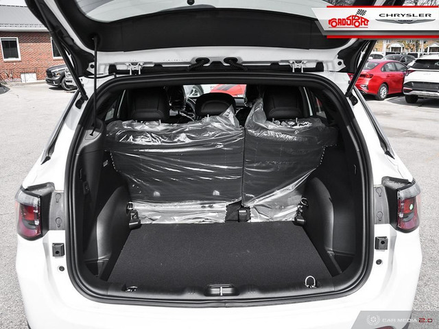 Jeep Compass PETROL