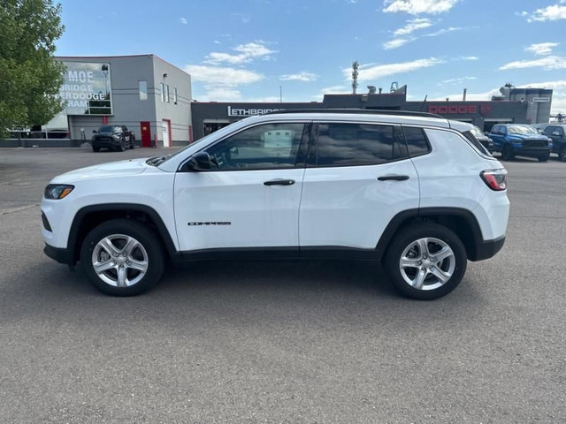 Jeep Compass Other