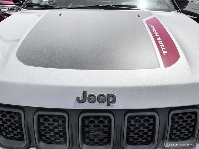 Jeep Compass Automatic