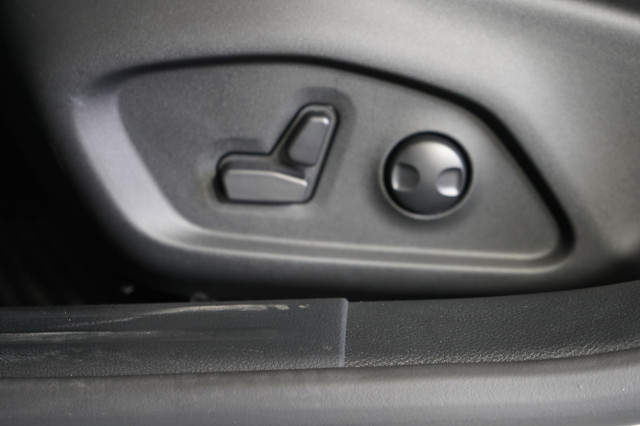 Jeep Compass Safety