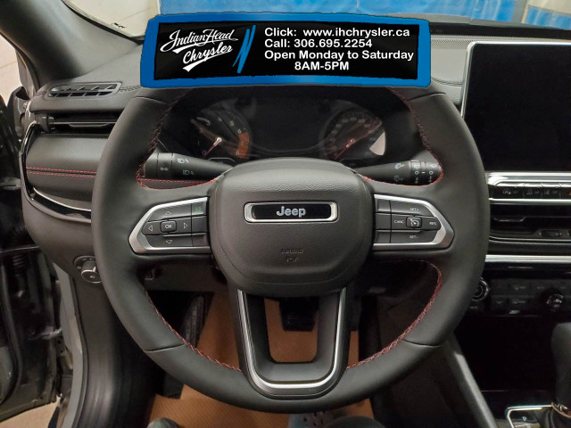 Jeep Compass 5