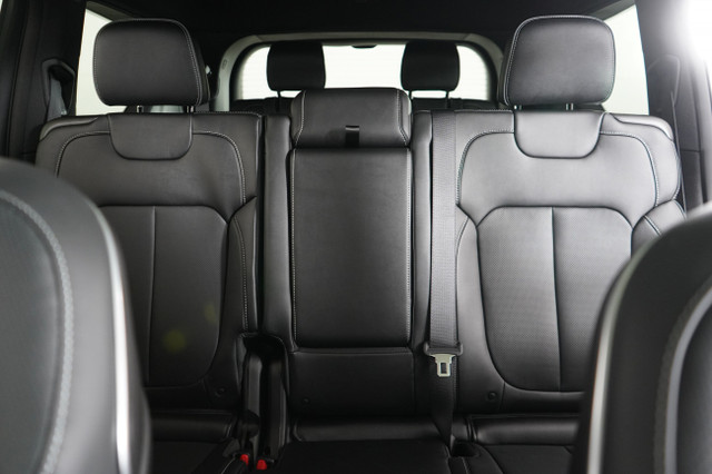 New Jeep Grand Cherokee L