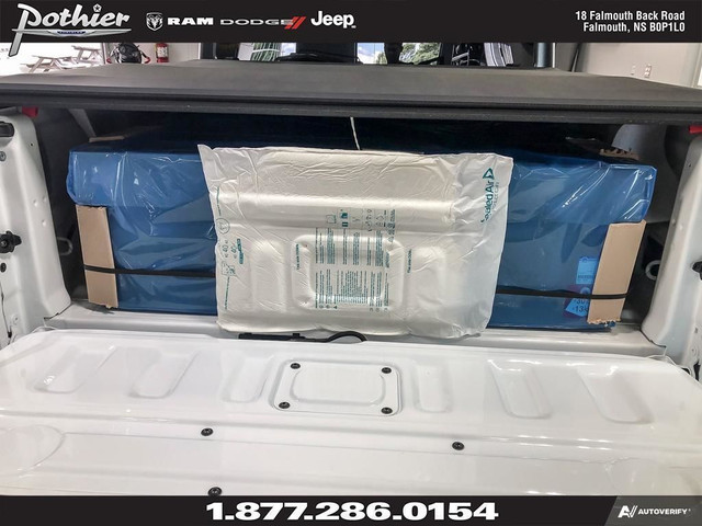 Jeep Gladiator Other