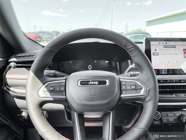 Jeep Compass Suv
