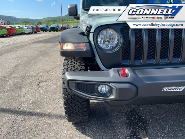 Jeep Wrangler Dimensions