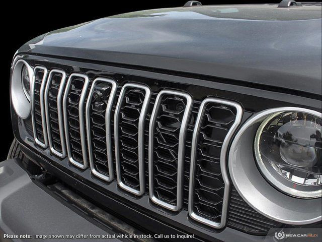Jeep Wrangler Sahara | Sky 1-Touch Power Top | 12.3 In. Touchscreen |