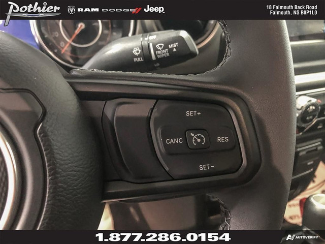 Jeep Gladiator image