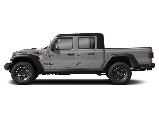 Jeep Gladiator Automatic