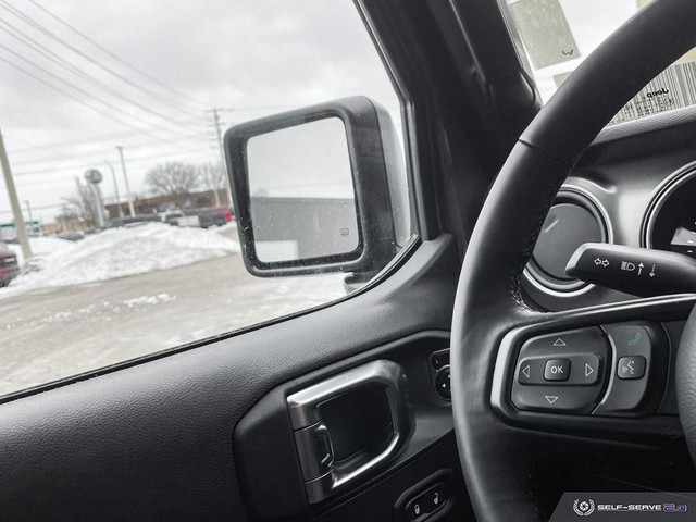 Jeep Gladiator WILLYS