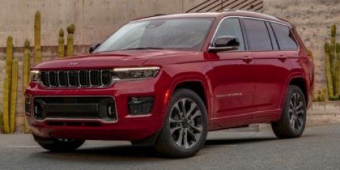 Jeep Grand Cherokee Extras