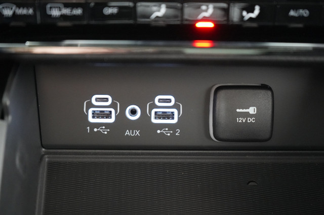 Jeep Grand Cherokee L Dimensions