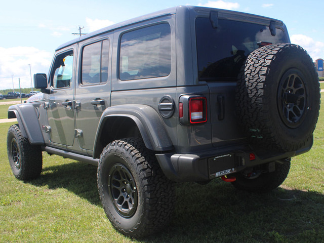 Jeep Wrangler Other