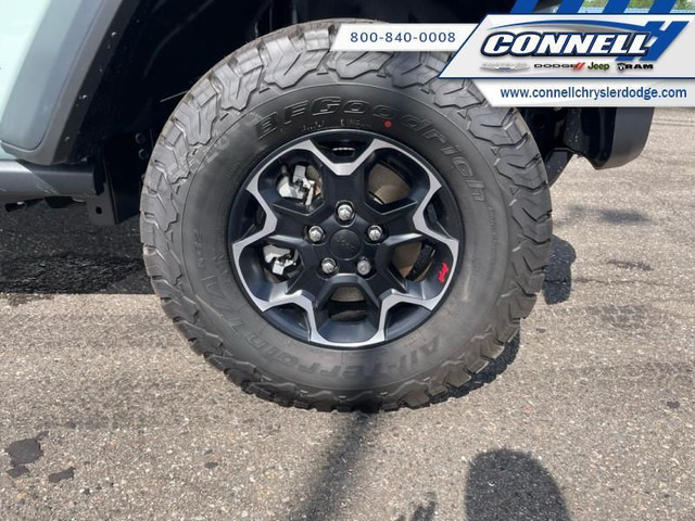 Jeep Wrangler Suv