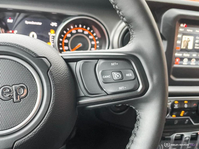 Jeep Gladiator Dimensions