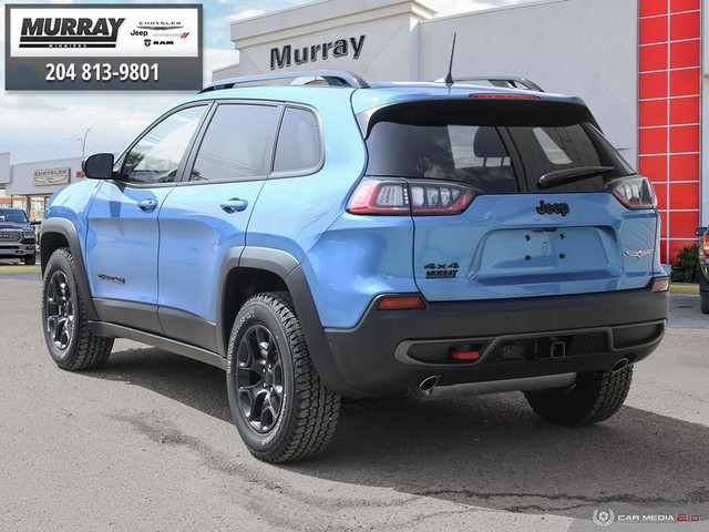Jeep Cherokee Other
