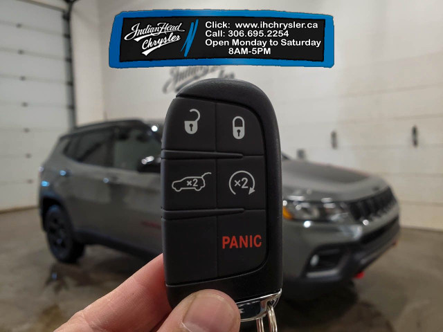 Jeep Compass Other