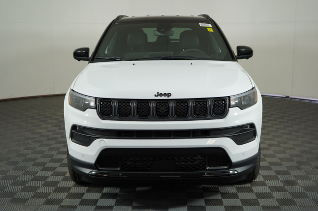 Jeep Compass 5