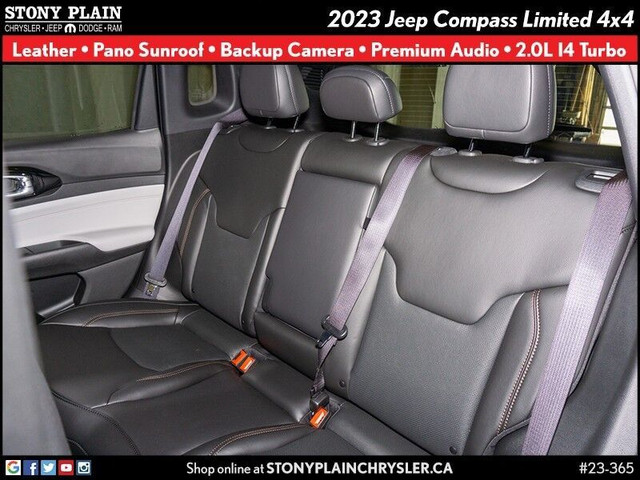 Jeep Compass 5