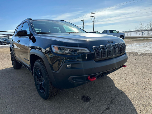 Jeep Cherokee Other