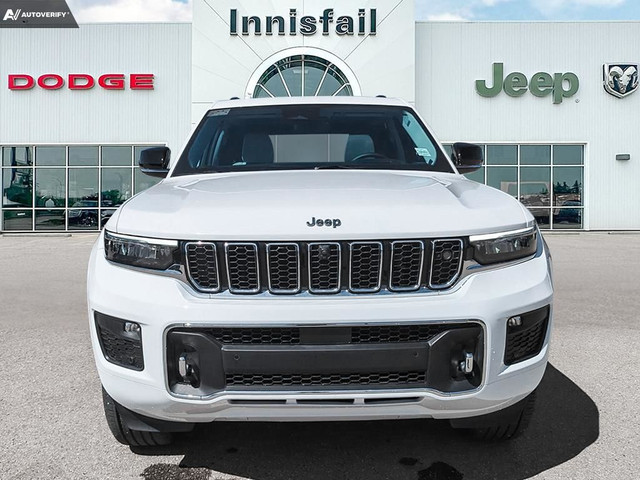 Jeep Grand Cherokee Other