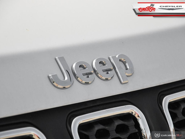 Jeep Compass Automatic