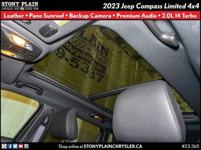 Jeep Compass Automatic