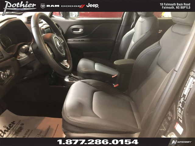 Jeep Renegade Other