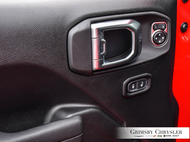 Jeep Gladiator image
