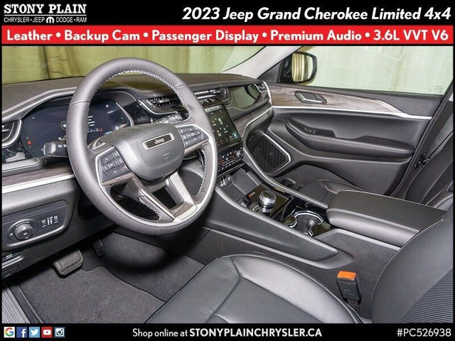 Jeep Grand Cherokee image