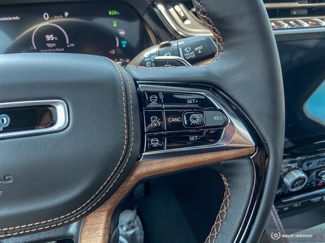 Jeep Grand Cherokee Other