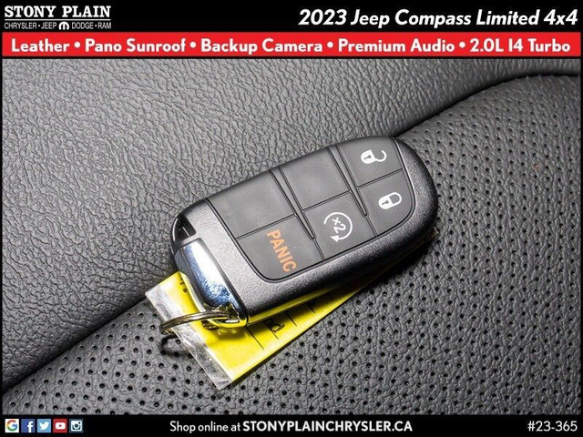 Jeep Compass Other