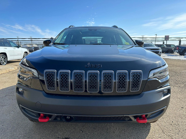 Jeep Cherokee image