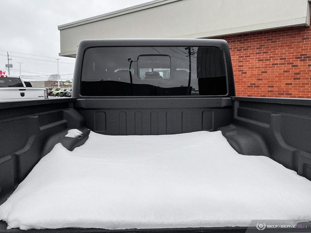 Jeep Gladiator Other