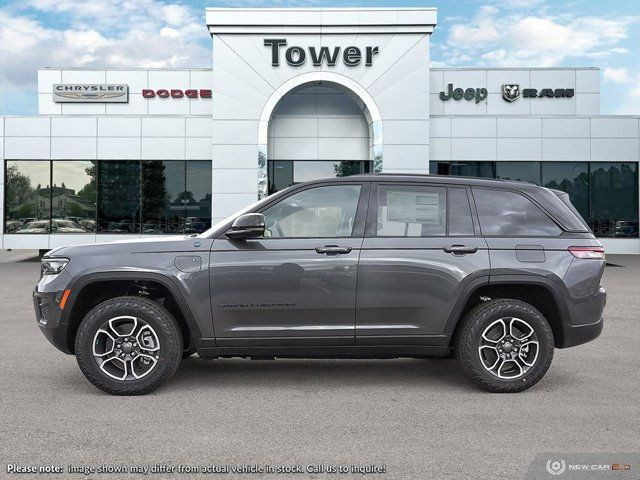 Used Jeep Grand Cherokee FuelCar