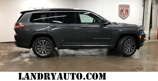 Jeep Grand Cherokee Other