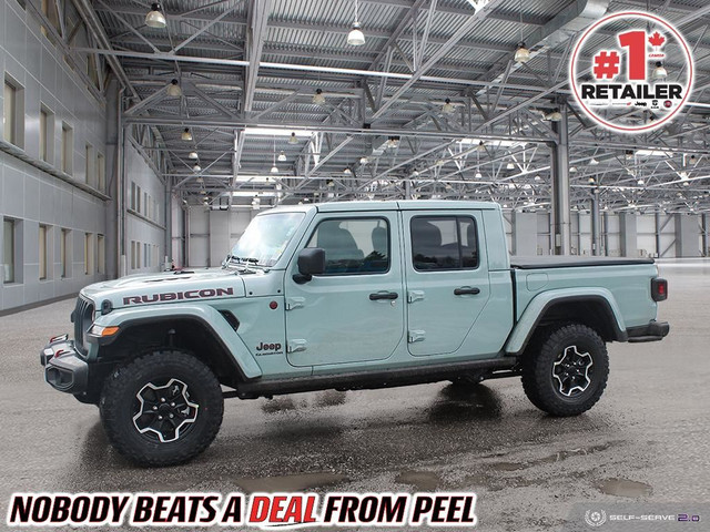 Jeep Gladiator 2022