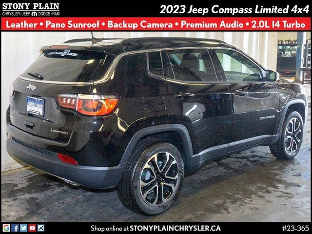 Jeep Compass image