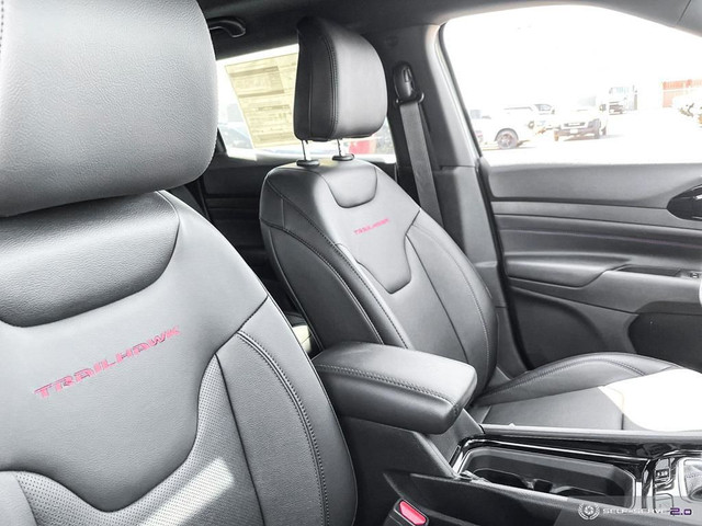 Jeep Compass Automatic