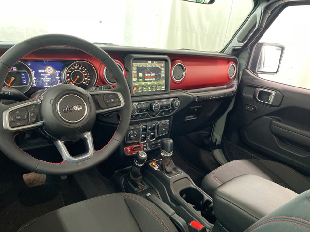 Jeep Wrangler Unlimited