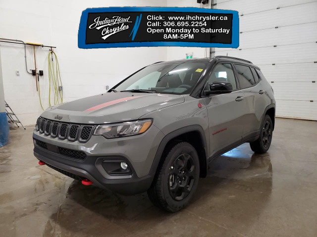 Jeep Compass Other