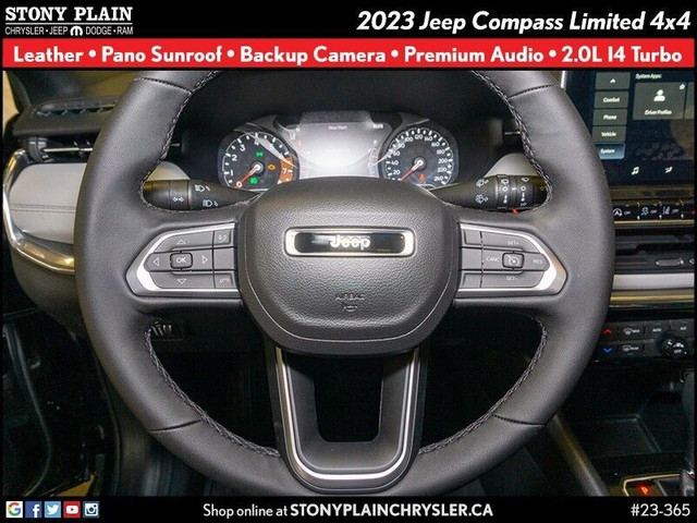 Jeep Compass Suv