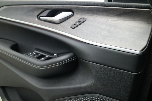 New Jeep Grand Cherokee