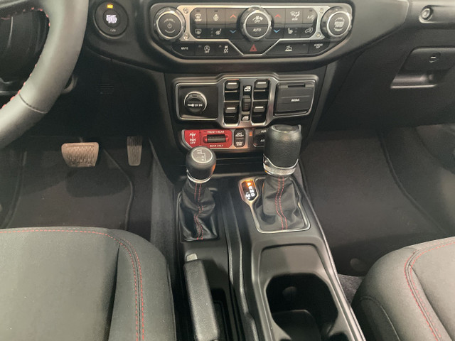 Jeep Wrangler Unlimited 2023