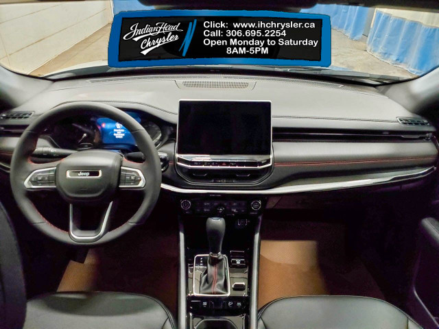 Jeep Compass Automatic